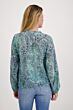 Monari Blouse met Paisleyprint