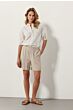 Tramontana Puff - Sleeved Blouse Offwhite 