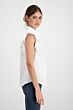 Monari Blouse Volantmouwen