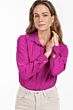 Studio Anneloes Bobby Hearts Blouse Magenta 