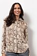 Studio Anneloes Bobby Snake Blouse Multicolor