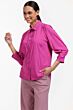 Studio Anneloes Bobine Blouse Fuchsia 