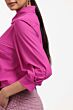 Studio Anneloes Bobine Blouse Fuchsia 