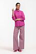 Studio Anneloes Bobine Blouse Fuchsia 