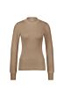 Studio Anneloes Brady Shine Pullover Latte 