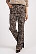 Studio Anneloes Bridget Leopard Trousers 