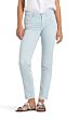 Cambio Piper Cropped Jeans Sky 