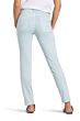 Cambio Piper Cropped Jeans Sky 