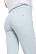 Cambio Piper Cropped Jeans Sky 
