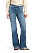 Cambio Tess Wide Leg Med. Authentic