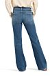 Cambio Tess Wide Leg Med. Authentic