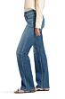Cambio Tess Wide Leg Med. Authentic