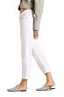 Cambio Gaia Relaxed Jeans Classy White 