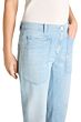 Cambio Ocean Jeans Lefthand Blue Denim