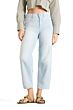 Cambio Elin Authentic Jeans Lefthand Blue Denim