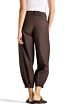Cambio Etienne Jogg Broek Coffee Bean Brown