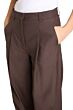 Cambio Etienne Jogg Broek Coffee Bean Brown