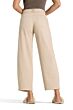 Cambio Odele Broek Dusty Sand 