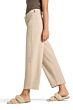 Cambio Odele Broek Dusty Sand 