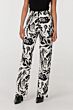 Jansen Amsterdam Camilla Flair Pants Flower Print