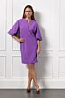 Studio Anneloes Camilla Dress Purple