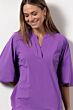 Studio Anneloes Camilla Dress Purple