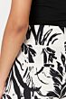 Jansen Amsterdam Camilla Flair Pants Flower Print
