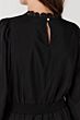 Jansen Amsterdam Celeste Blouse Black 