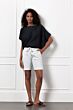 Studio Anneloes City Bonded Pinstripe Bermuda