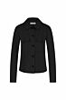 Studio Anneloes Claire Bonded Jacket Black