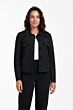 Studio Anneloes Claire Bonded Jacket Black