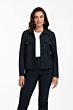 Studio Anneloes Claire Bonded Jacket Dark Blue 