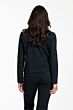 Studio Anneloes Claire Bonded Jacket Dark Blue 