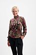 Helena Hart Col Velour Print Mix Cyclaam