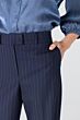 Jansen Amsterdam Colette Broek Dark Blue 