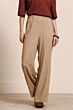 Studio Anneloes Devine Stripe Trousers Camel/Black