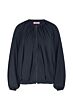 Studio Anneloes Dinte Jacket Dark Blue 