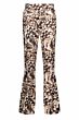 Woman And Co Dora Butterfly Broek Cinnamon