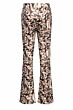 Woman And Co Dora Butterfly Broek Cinnamon