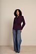 Studio Anneloes Elin Bonded Blazer Blackberry