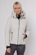 Rino & Pelle Erin Padded Jacket Birch 