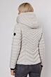 Rino & Pelle Erin Padded Jacket Birch 