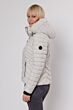 Rino & Pelle Erin Padded Jacket Birch 