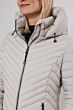 Rino & Pelle Erin Padded Jacket Birch 