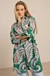 Studio Anneloes Esti Paisley Blouse Multi Color