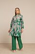 Studio Anneloes Esti Paisley Blouse Multi Color