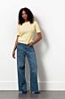 Studio Anneloes Felica Soft Pullover Butter Yellow