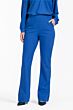Studio Anneloes Flair Bonded Trousers Royal Blue 