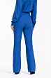 Studio Anneloes Flair Bonded Trousers Royal Blue 