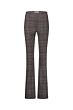 Studio Anneloes Flair Check Trousers 